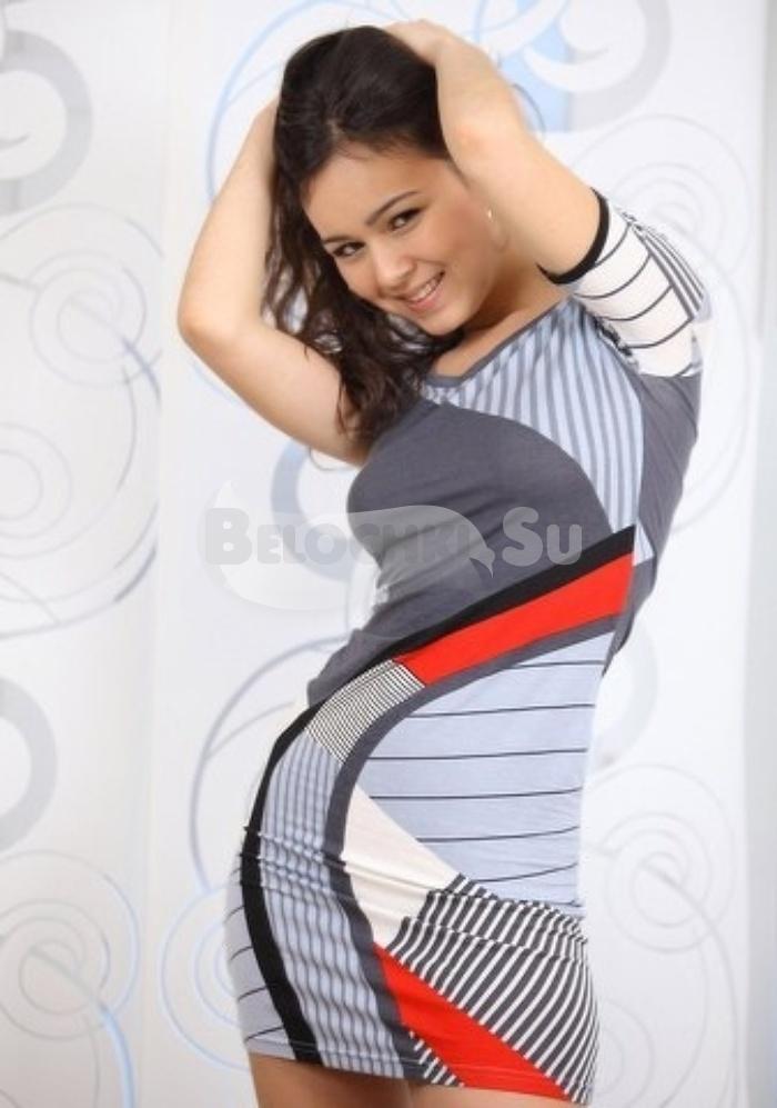 Проститутка Аглая г. Нюксеница