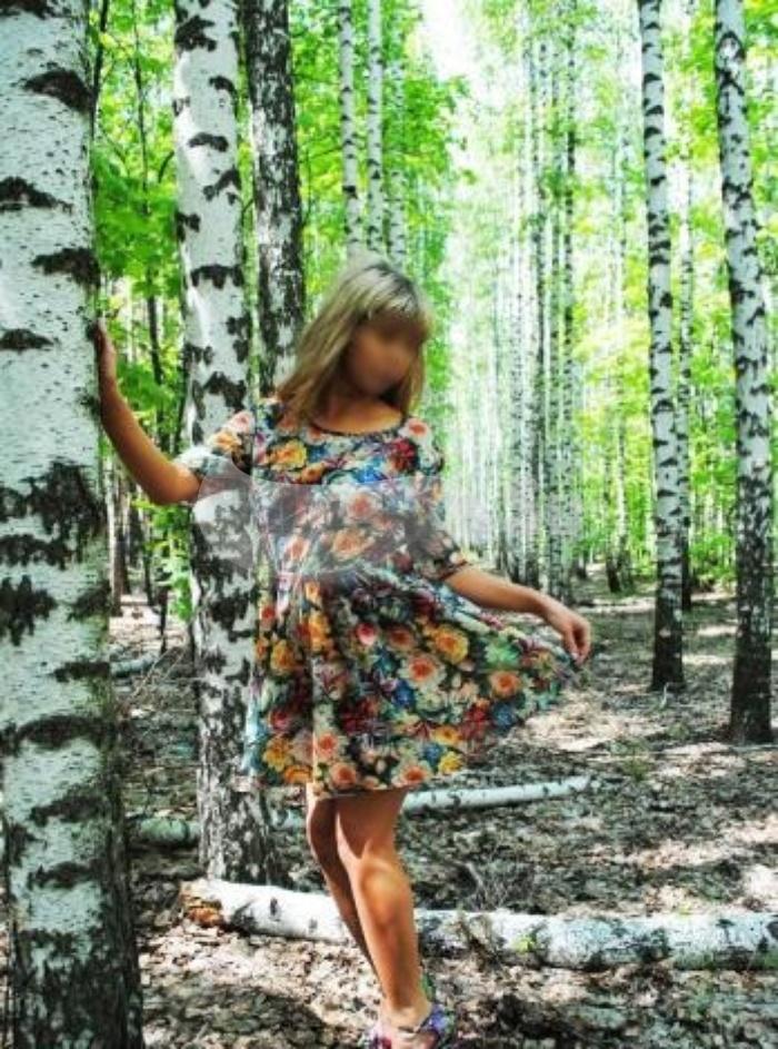 Проститутка Лиза г. Нюксеница